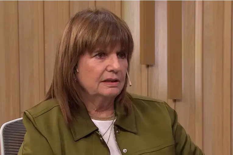 Crisis en LLA: la posible renuncia de Bullrich pone en riesgo la aprobación de pliegos en el Senado - imagen de origen