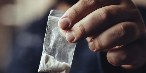 Alerta en Entre Ríos por el avance de una cocaína rebajada de bajo costo y alto impacto en los barrios - imagen de origen