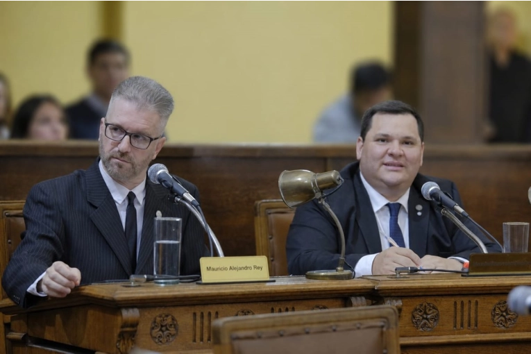 Concejales oficialistas respondieron a Pastores Unidos y acusaron un “uso político” de la pobreza en Concordia - imagen de origen