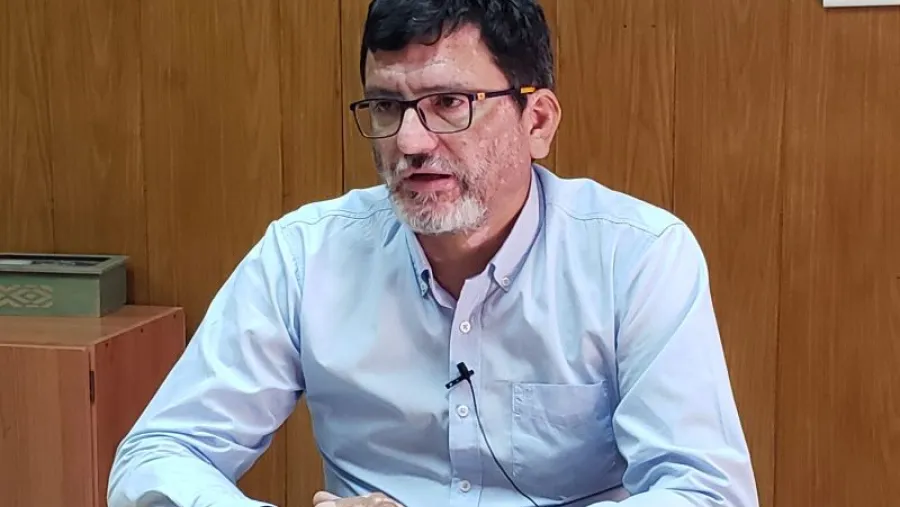 Reforma previsional: “Será una reforma razonable, no se van a hacer locuras”, afirmó Vergara | Análisis - imagen de origen