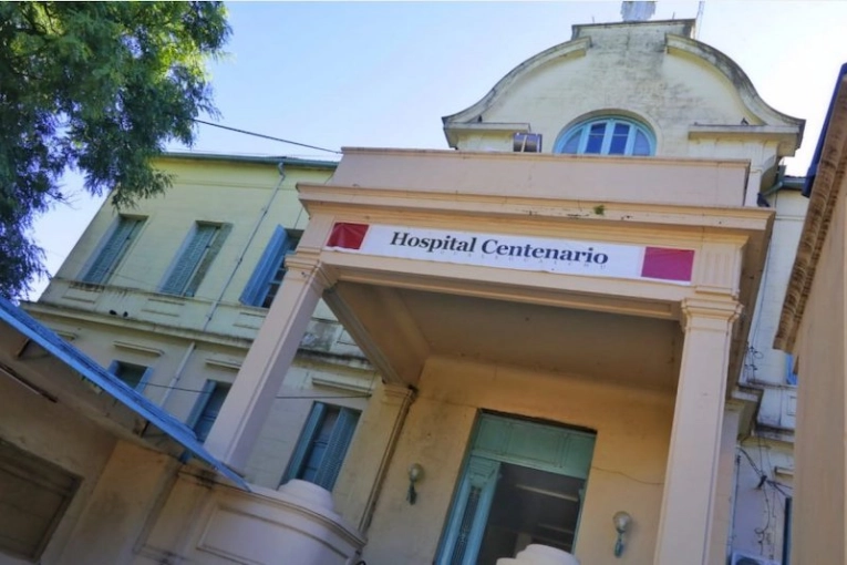 Está grave un hombre de 34 años que fue atacado por su propio padre - imagen de origen