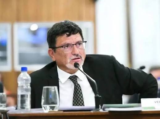 Vergara recordó que el PJ declaró la emergencia previsional apenas dos años después de crear el actual sistema jubilatorio - 7PAGINAS - imagen de origen