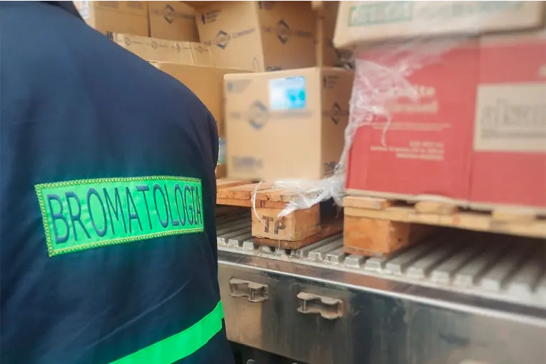 Está fuera de peligro el niño que contrajo síndrome urémico hemolítico tras consumir un queso vencido - imagen de origen
