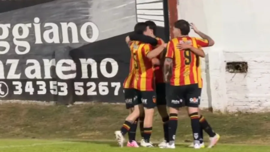 Neuquen goleó a Belgrano y ocupa la cima de la Liga Paranaense | Análisis - imagen de origen