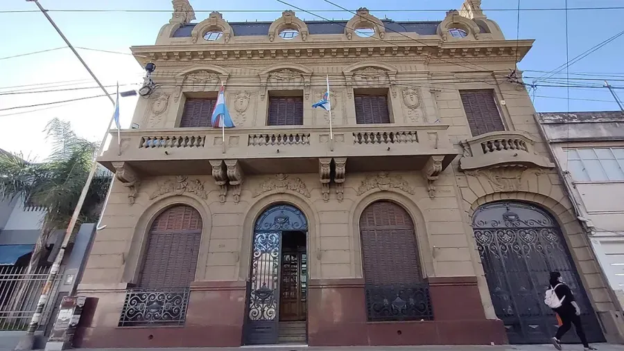 El Congreso del PJ de Entre Ríos define este sábado el futuro de sus "díscolos" | Análisis - imagen de origen