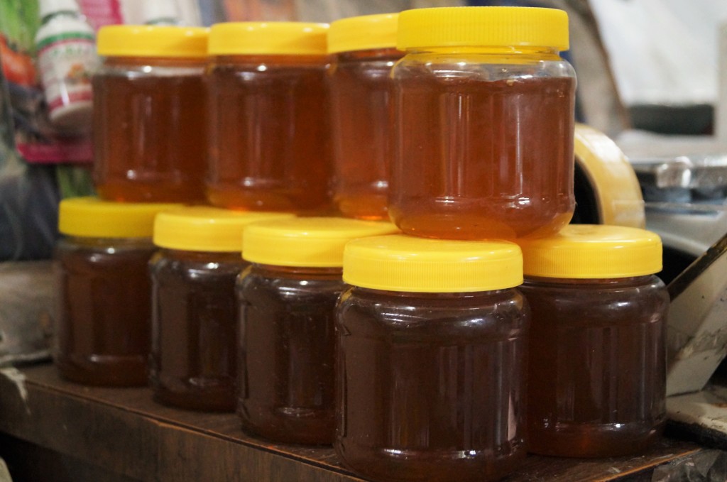 Se lanza la Semana de la Miel, con degustaciones y venta al público en Paraná - Dos Florines - imagen de origen