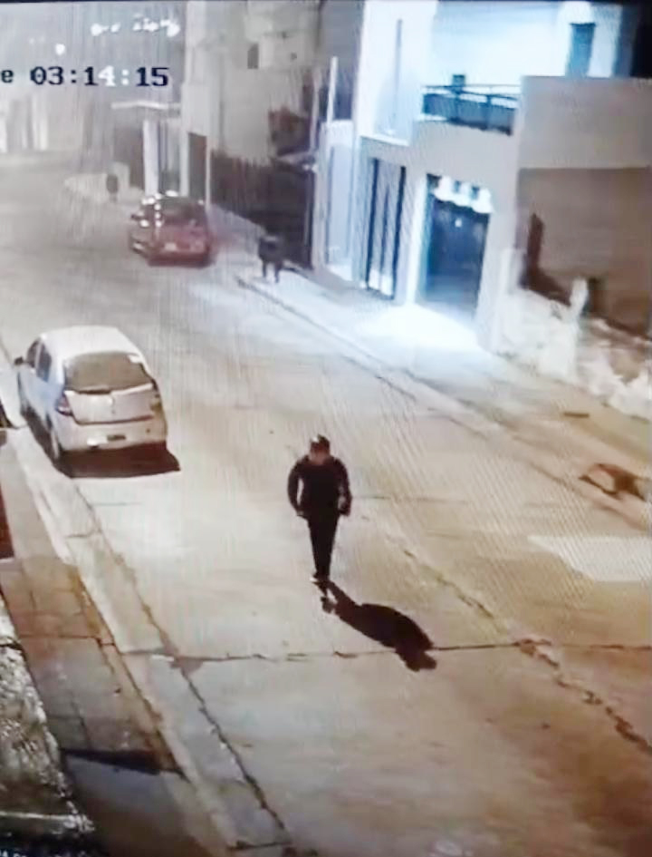 Nuevo robo de medidor de gas: ocurrió durante la madrugada y crece la preocupación vecinal - imagen de origen