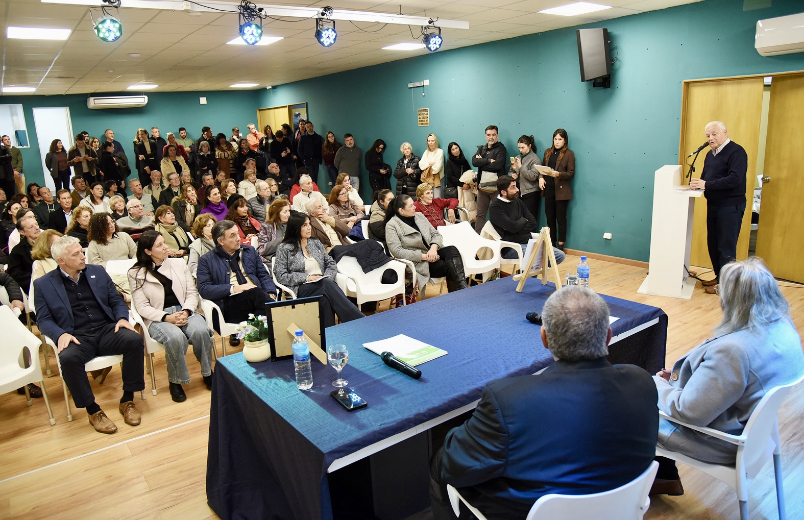 Se presentó el libro “Teresa Ratto, una mujer distinta en la Uruguay del siglo XIX” - imagen de origen