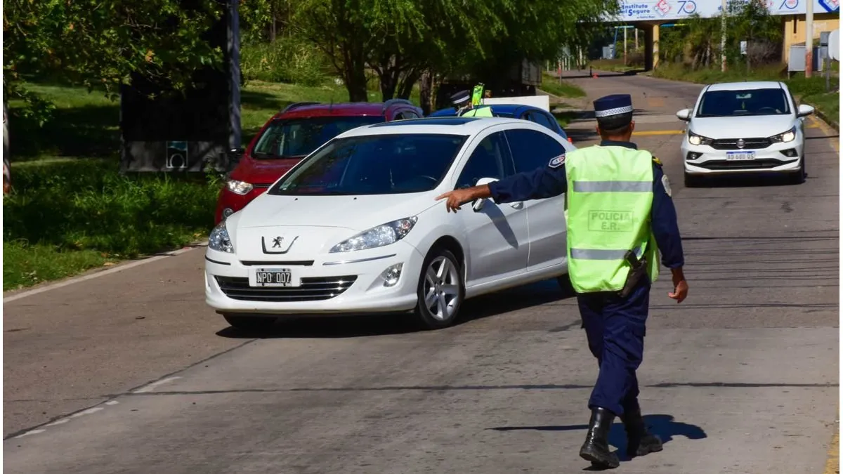 Día de la Seguridad Vial: “Poco para celebrar” - imagen de origen