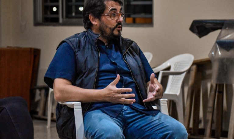 “Bajando los humos”, el taller que propone el municipio de Chajarí para dejar de fumar - imagen de origen