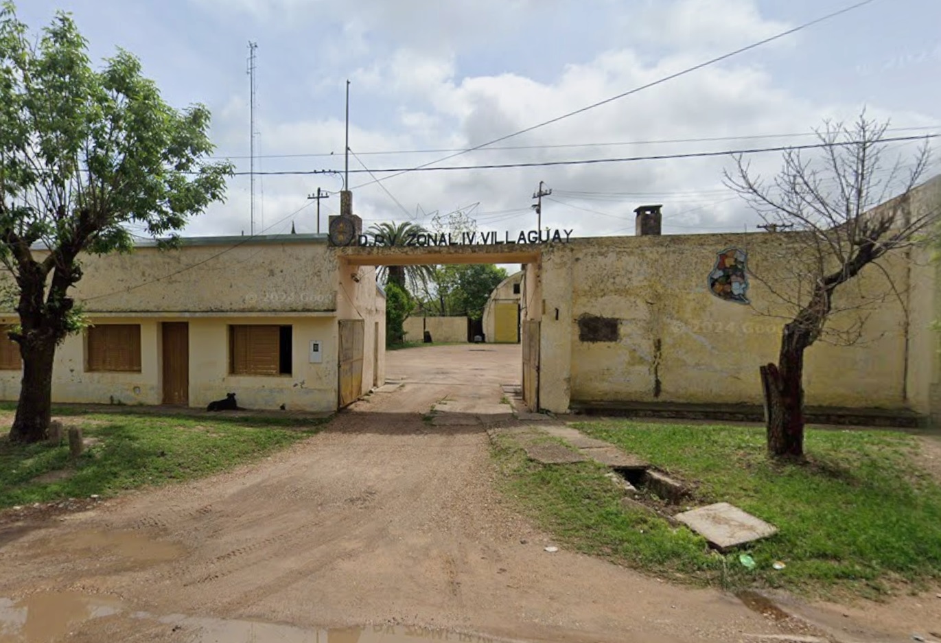 Nuevas denuncias contra el ex jefe de la zonal Villaguay de la DPV - imagen de origen