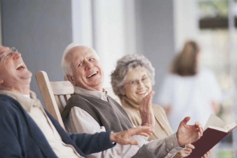 Cinco nuevas residencias geriátricas en proceso de habilitación - imagen de origen