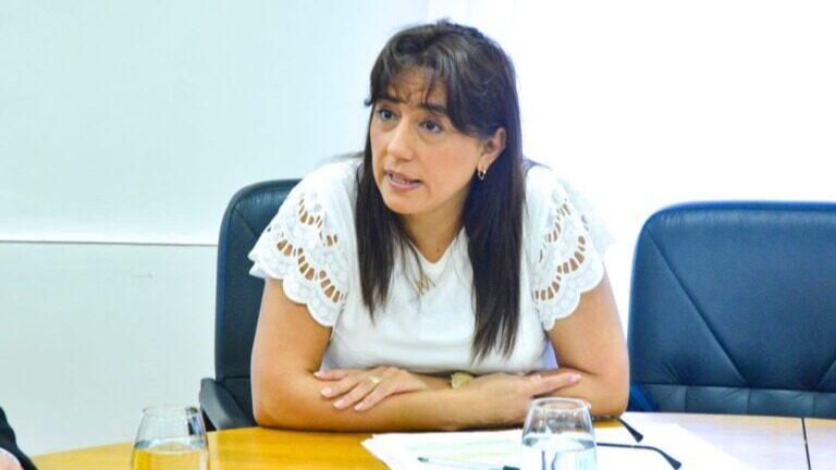 Se oficializan más pedidos de expulsión en el PJ antes del Congreso - Informe Digital - imagen de origen