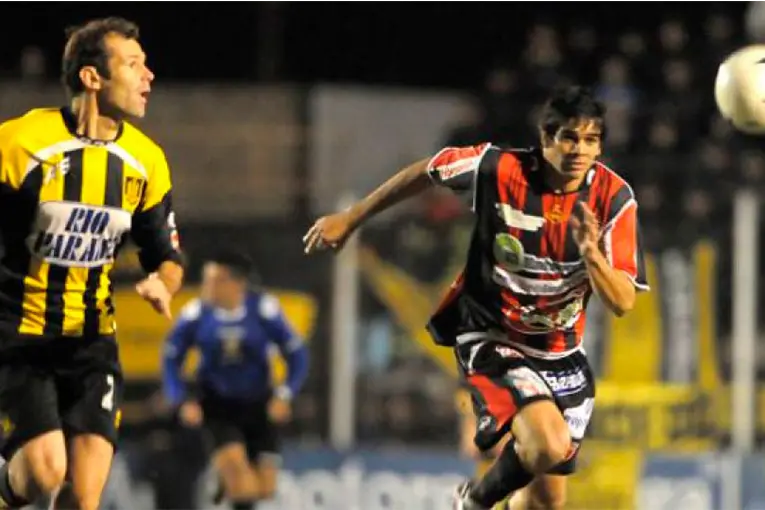 A 16 años del histórico ascenso de Patronato a la B Nacional: “Fue una locura”, recordó un ex jugador - imagen de origen