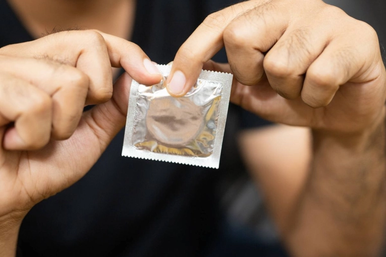 Advierten que solo el 15% de las personas usa siempre preservativo: preocupa el aumento de ITS - imagen de origen