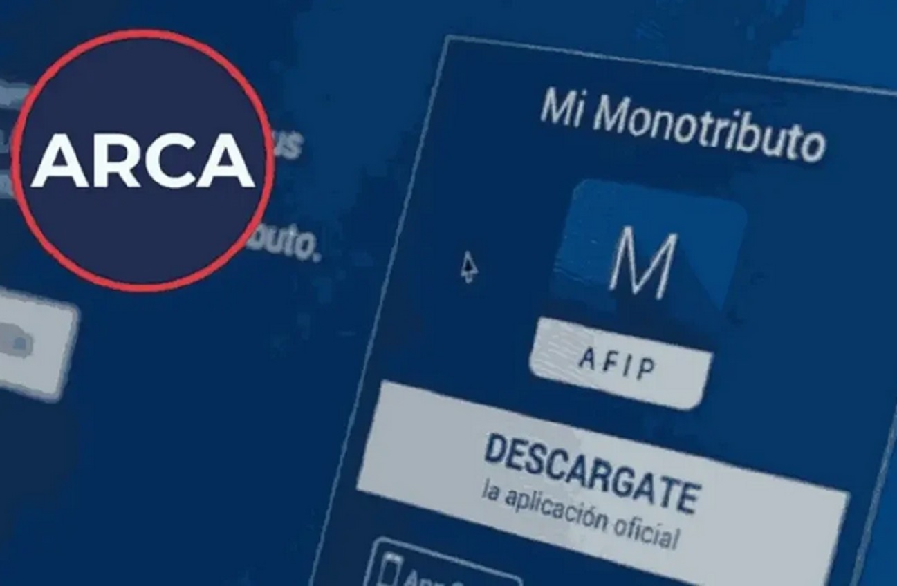 A pesar de los reclamos del FMI, el Gobierno no planea modificar Ganancias ni el Monotributo - imagen de origen