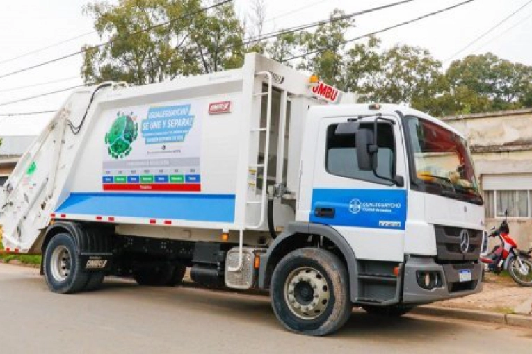 Higiene Urbana trabajará con normalidad durante el fin de semana largo - imagen de origen