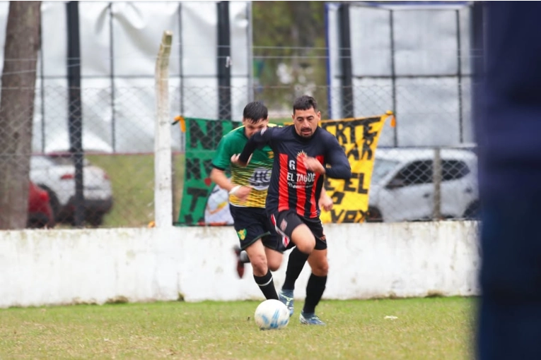 Triunfos de los dos Central y de los clubes de Urdinarrain en el comienzo de una nueva fecha - imagen de origen