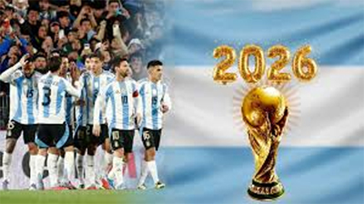 La Scaloneta inicia su camino en el Mundial frente a Argelia - imagen de origen