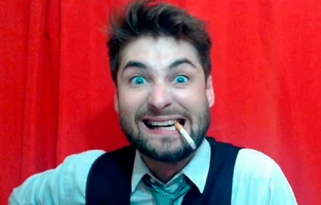 El youtuber “El Presto” fue procesado por “promoción de la discriminación religiosa” - imagen de origen