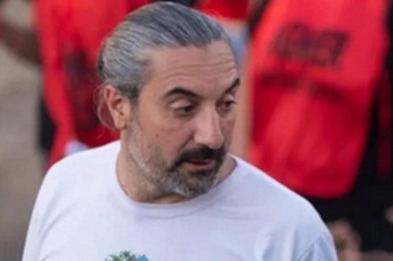 Gómez: “El 3,5% no está dando cuenta de lo que ha sido el derrotero del proceso inflacionario en la Argentina” - imagen de origen