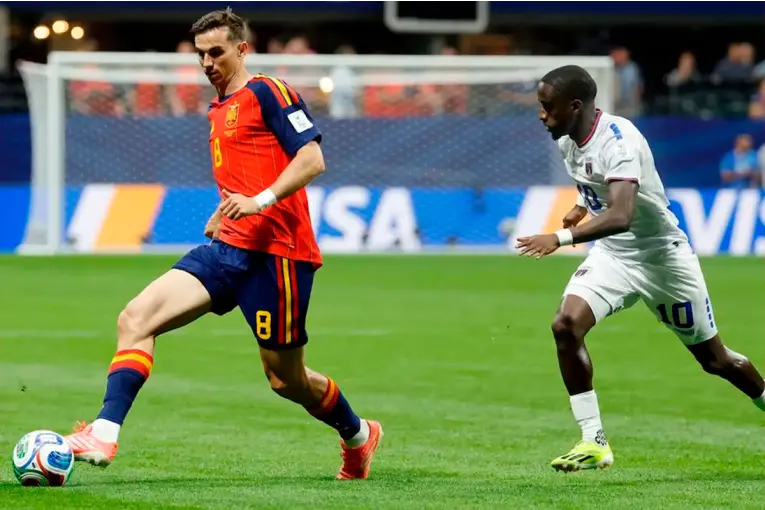 Día del Padre mundialista: qué partidos se juegan este domingo y dónde verlos - imagen de origen