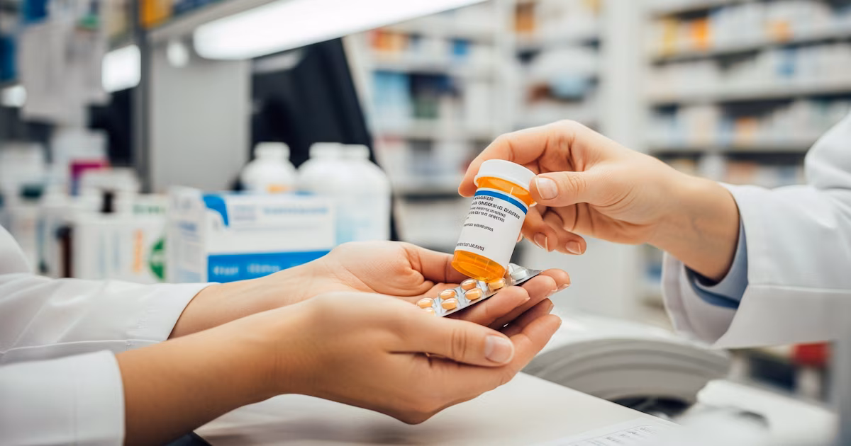 Farmacias: el nuevo sistema digital para retirar medicamentos - Informe Digital - imagen de origen