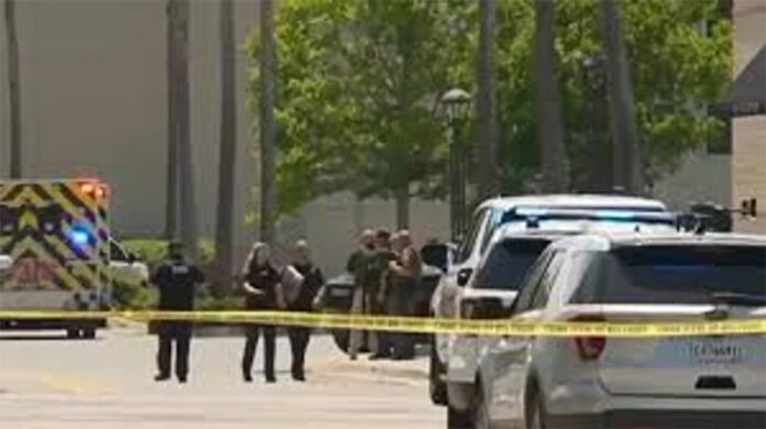 Kansas City: investigan una balacera cerca de la concentración de Argentina - imagen de origen