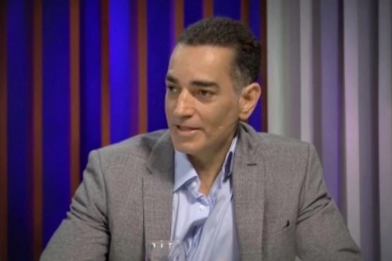“Milei va a intervenir fuerte para buscar su reelección”, dice el encuestador Majluff - imagen de origen