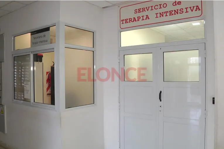 Un hombre quedó internado en grave estado en Paraná: tiene el 90% del cuerpo quemado - imagen de origen