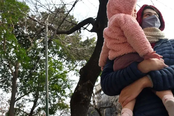 Gualeguaychú: anuncian una semana fría, pero de buen tiempo - imagen de origen