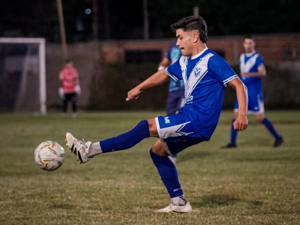 Un futbolista local será sometido a una cirugía en la cabeza y apela a la ayuda de la comunidad - imagen de origen