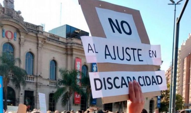 Un fallo judicial sobre discapacidad en Concordia marca precedente en la provincia - imagen de origen