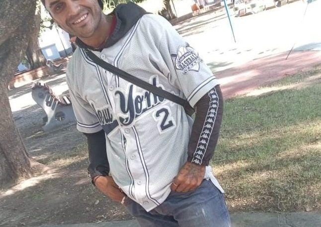 Buscan a un joven de Concepción del Uruguay cuyo paradero se desconoce hace tres meses - imagen de origen