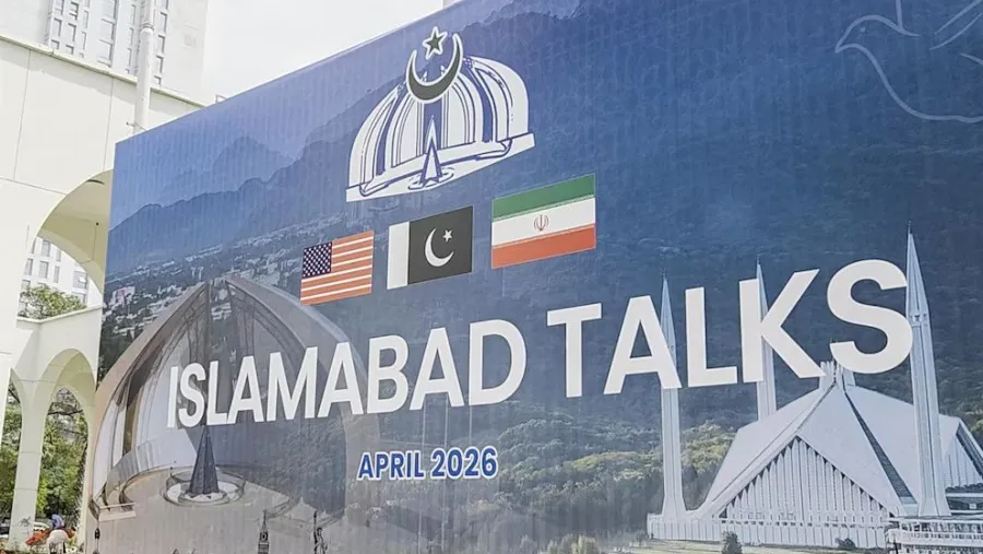 Pakistán confirmó que Ginebra será la sede de la firma del acuerdo entre Estados Unidos e Irán | Análisis - imagen de origen