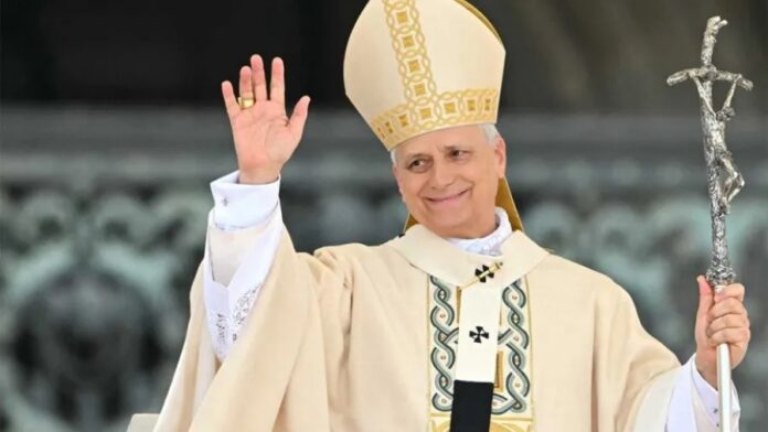 Crece la expectativa en Paysandú por una posible visita del papa León XIV a Uruguay - imagen de origen