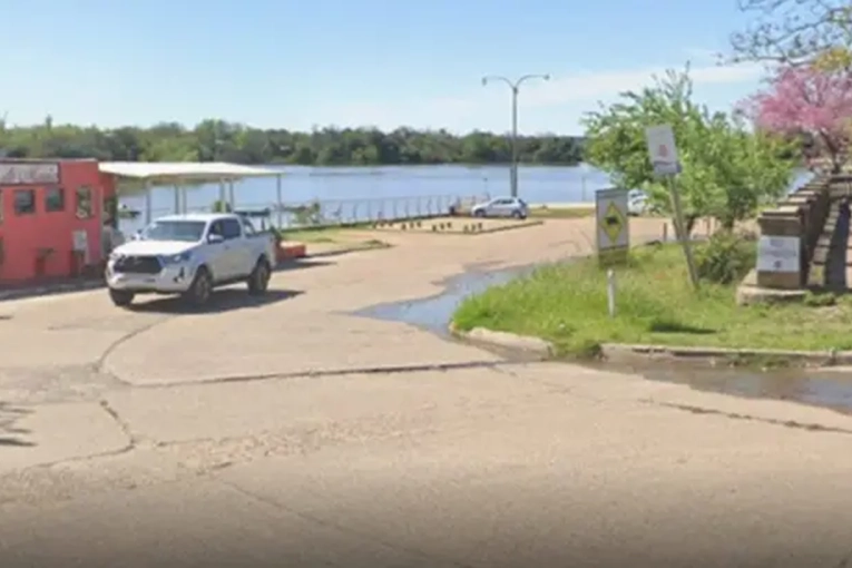 Investigan la aparición de un cuerpo en inmediaciones del puerto de Concepción del Uruguay - imagen de origen