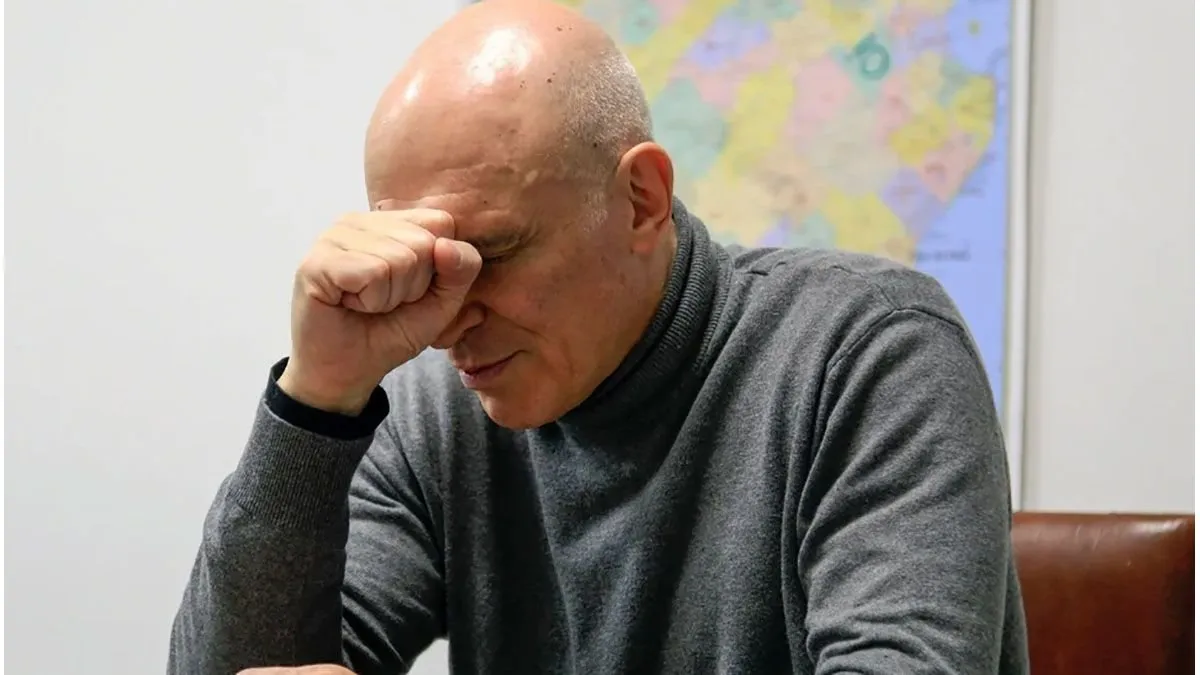 Consideran falso el contrato con el que Espert intentó justificar US$200.000 y piden su indagatoria por lavado - imagen de origen