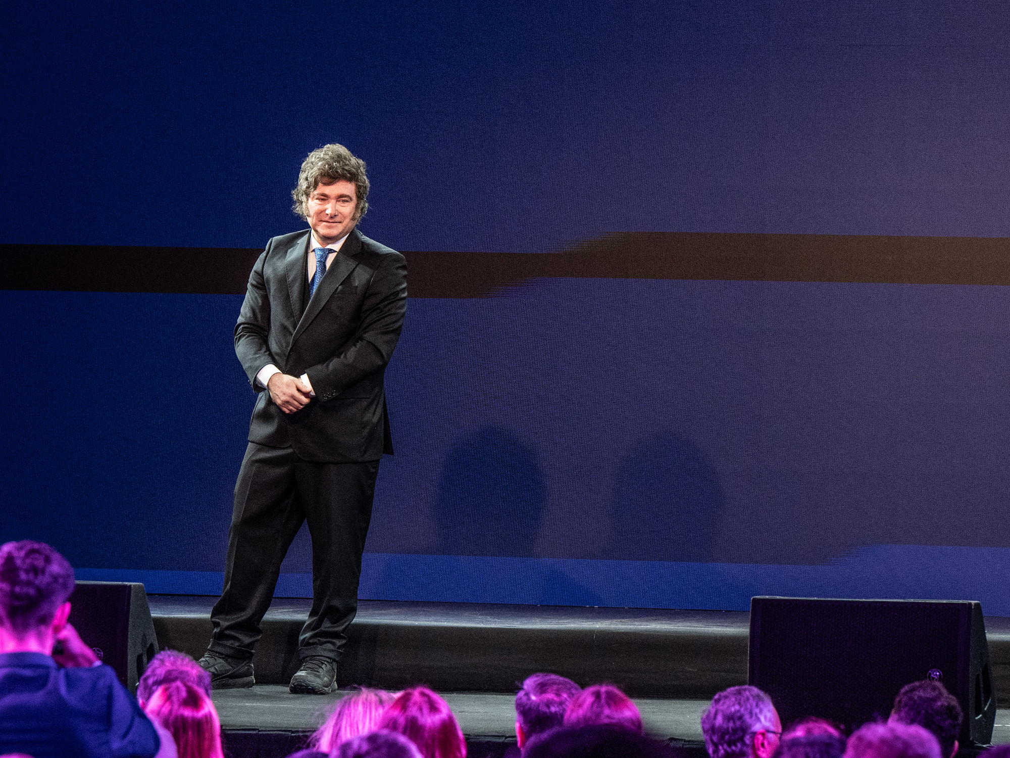 Adelantos de Coparticipación y ATN, los premios de Milei para los gobernadores aliados - Informe Digital - imagen de origen