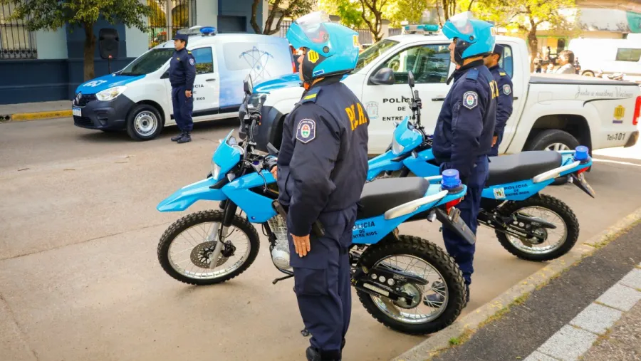 Balaceras cerca de la escuela: “Se está aportando una fuerte presencia policial en el lugar” | Análisis - imagen de origen