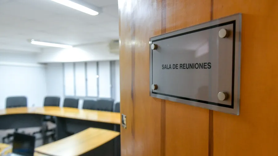 Intendentes van al Senado a hablar de la reforma previsional: qué artículos involucran a los municipios | Análisis - imagen de origen