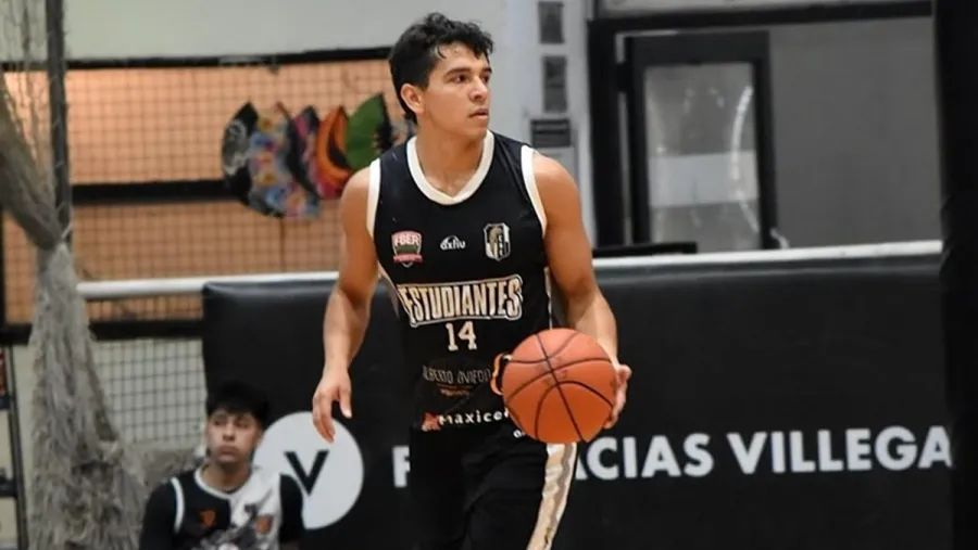 Básquet asociativo: Recreativo y Estudiantes fueron los ganadores de la noche | Análisis - imagen de origen