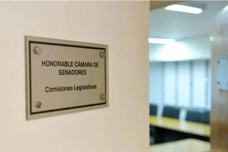 El Senado entrerriano comienza a debatir el proyecto de reforma previsional - imagen de origen
