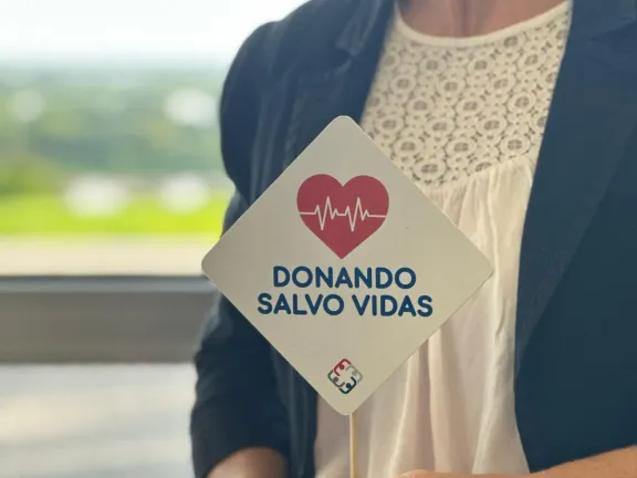 El programa La Sangre Nos Une+ supera los 5.800 donantes en Entre Ríos - imagen de origen