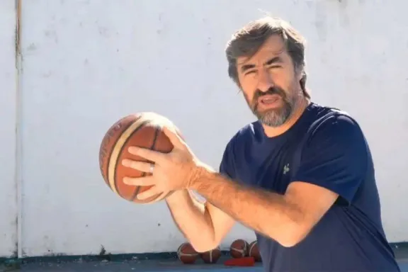 Ex ministro de Salud opinó que la salida de la OMS deja a los “argentinos desamparados ante las emergencias” - imagen de origen