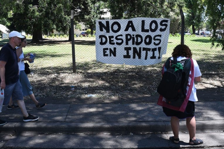 "Sin INTI no hay industria": trabajadores defendieron al organismo en el Concejo Deliberante de Concepción del Uruguay - imagen de origen