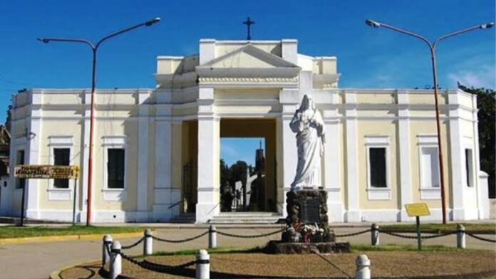 Descuento en la tasa municipal del Cementerio: últimos días de inscripción - imagen de origen