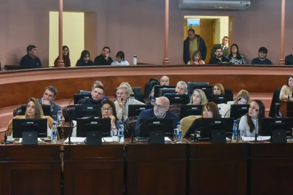 Diputados del bloque “Más Para Entre Ríos” advirtieron sobre la demora en la implementación de la asistencia invernal y sobre la cantidad insuficiente de frazadas entregadas - imagen de origen