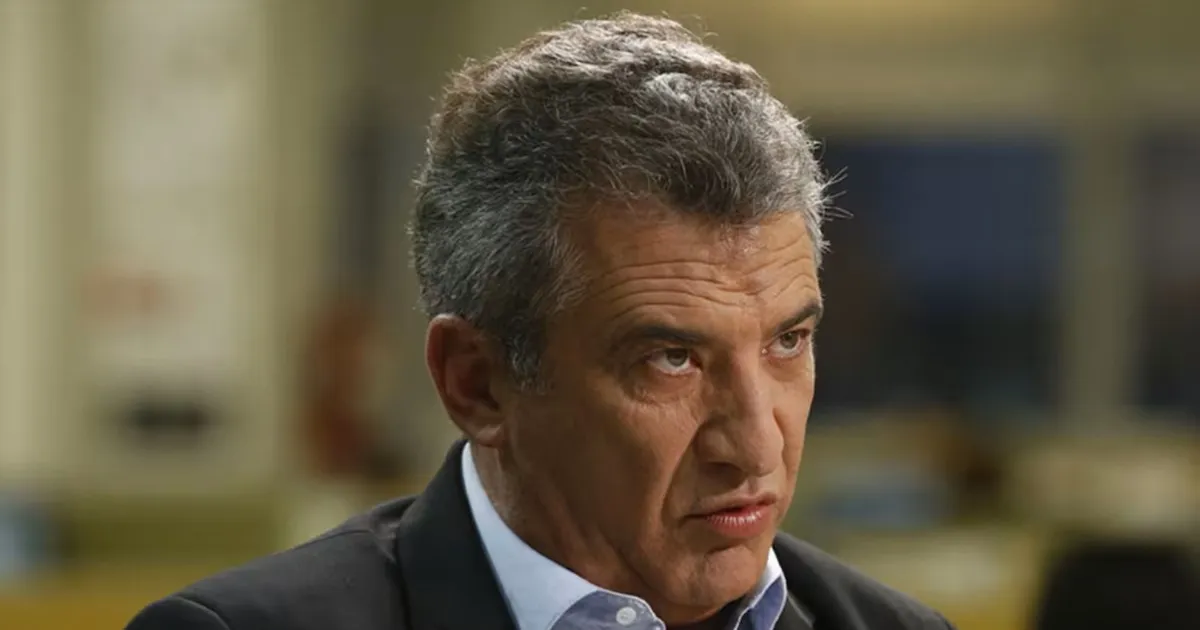 Entre Ríos: exfuncionarios confesaron coimas y complicaron a Sergio Urribarri en la causa por corrupción - imagen de origen