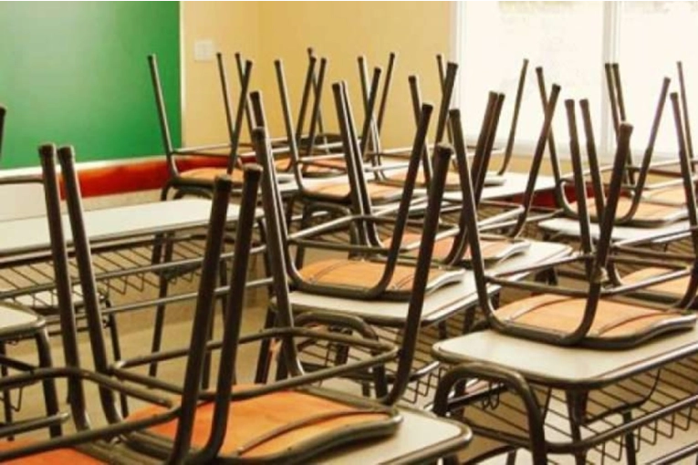 Docentes universitarios comienzan un paro de 48 horas - imagen de origen